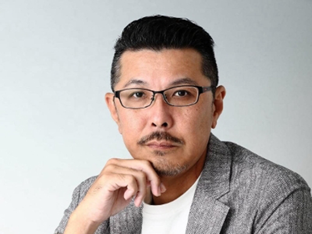 代表：大野秀雄画像