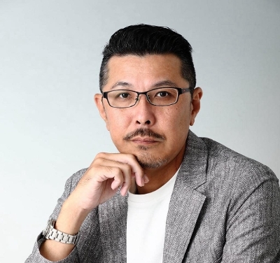 株式会社ASTRAEA 代表取締役社長 大野秀雄