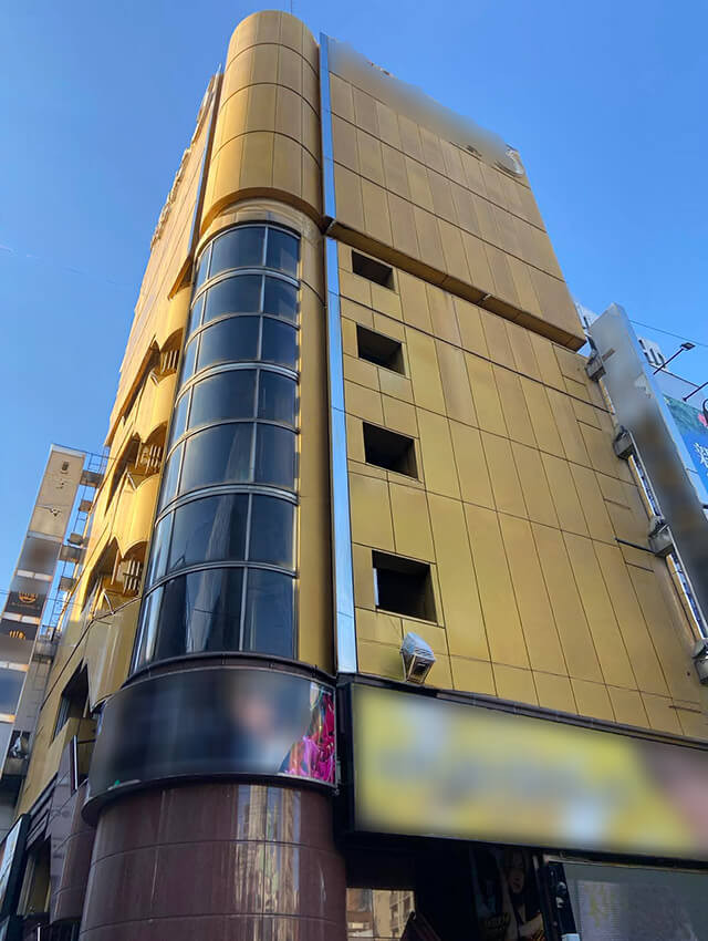 外観写真（加工アリ）
